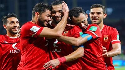  موعد مباراة الأهلي والرجاء.. ونتائج قرعة ربع نهائي دوري أبطال إفريقيا 2022_2023