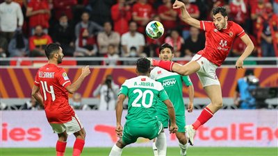 مباراة الأهلي والرجاء في دوري أبطال إفريقيا 2022_2023...والتشكيل المتوقع