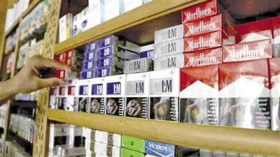 عقب رفع إل إم أزرق وأحمر ومارلبورو.. أسعار السجائر بعد الزيادة الجديدة