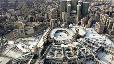 السعودية.. موظفات 