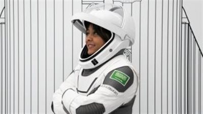 ريانة بروناوي.. أول رائدة فضاء سعودية تنطلق إلى المحطة الدولية