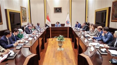 تعاون مصري مع مؤسسة التمويل الدولية لشمال إفريقيا لتعزيز التعاون بالقطاع الصحي