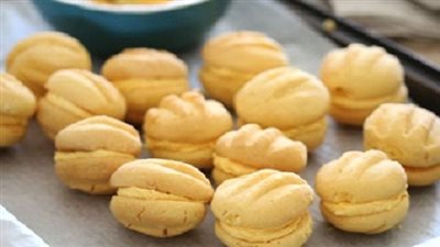 طريقة عمل البيتي فور بالزبدة وأسرار نجاح الوصفة من أول مرة