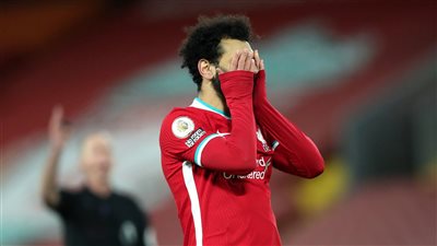 خلال ليلة واحدة.. ضرب أرقام محمد صلاح القياسية في إنجلترا وإيطاليا
