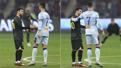 ميسي ورونالدو في المملكة.. هل تحطم الحلم السعودي؟