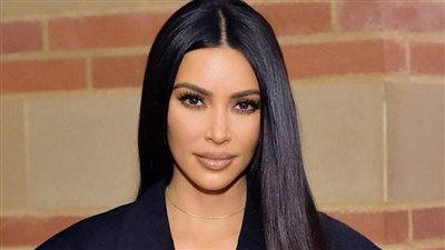  النجمة الأمريكية كيم كارداشيان تقتحم التريند بعد أغنية 