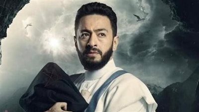 مسلسل المداح 17.. ذهاب تاج للكتور إبراهيم ومحاولة إقناعه أن يساعد صابر المداح 