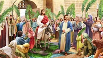  قصة أحد الشعانين.. وسبب الاحتفال