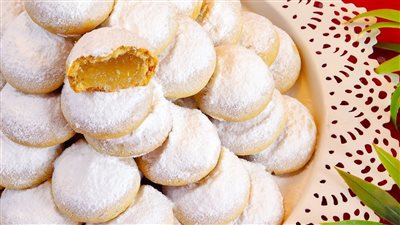 أسعار كحك العيد 2023 