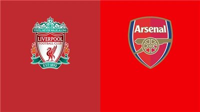  معلق مباراة ليفربول ونظيره فريق آرسنال في قمة الجولة الثلاثين من مسابقة الدوري الإنجليزي