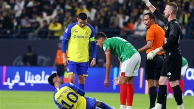  موعد مباراة النصر والفيحاء في بطولة الدوري السعودي للمحترفين للموسم الجاري 2022_2023