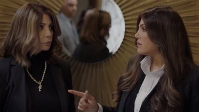 بعدما تصدرت “ سوسن بدر ”.. كواليس مسلسل جميلة للفنانة ريهام حجاج.. ماذا حدث مع شهيرة؟