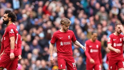 كيف تشاهد البث المباشر لمباراة ليفربول وأرسنال في الجولة الثلاثين من الدوري الإنجليزي الممتاز؟