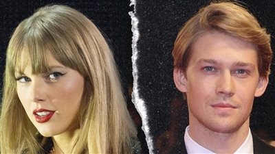 انفصال أم لا.. حقيقة انتهاء علاقة تايلور سويفت Taylor swift وجو ألوين