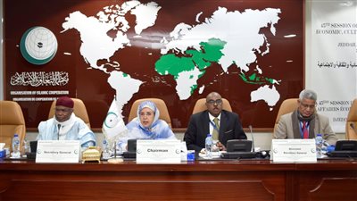  البيان الختامي للجنة التنفيذية لـ 