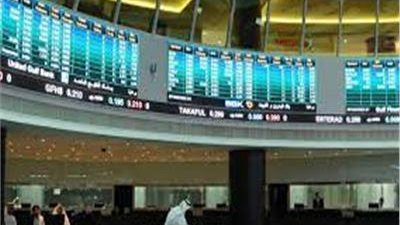  مؤشرا بورصة البحرين يقفلان على ارتفاع