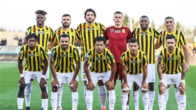 حجازي وطارق يقودان تشكيل الاتحاد لمواجهة الوحدة بالدوري السعودي