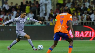 ضربة قوية للنصر في صراع قمة الدوري السعودي.. تعثر رونالدو ورفاقه