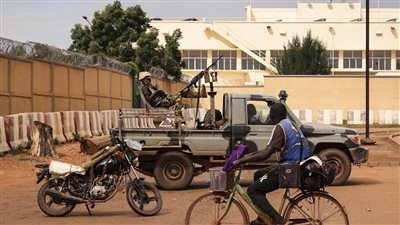بوركينا فاسو.. مقتل عشرات المدنيين في هجوم مسلح بالبلاد
