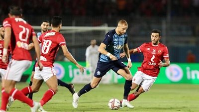 المدير الفني السويسرى مارسيل كولر يكشف عن مفاجأة قبل مواجهة بيراميدز في نهائي كأس مصر (التشكيل المتوقع)