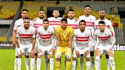 بعد مبارة الزمالك.. ما هو ترتيب فرق الدوري المصري 2022_2023؟
