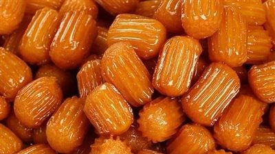 طريقة عمل بلح الشام بالبيكنج بودر.. وصفة رمضانية سهلة