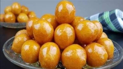 طريقة عمل الزلابية نجلاء الشرشابي.. وصفة سهلة على قد الأيد