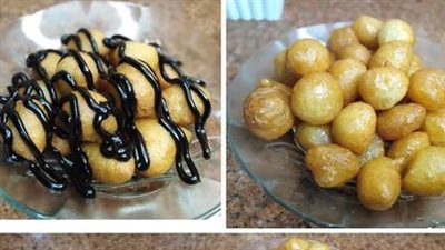 طريقة عمل زلابية هشة.. احصلي على القرمشة اللذيذة 