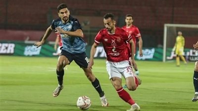  تردد قنوات on time sports hd 1 لمتابعة مباراة الأهلي وبيراميدز في نهائي كأس مصر.. والمُحللين