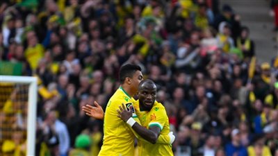 هدف مثير لـ 