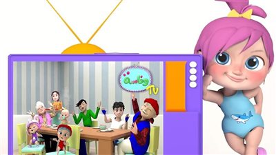 أحدث تردد لقنوات الأطفال وناسه – كراميش– تنه ورنة طيور يببي الجنة 2023