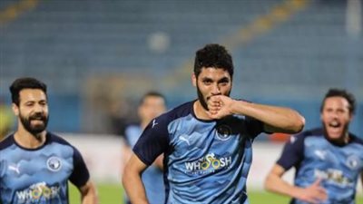 غيابات بيراميدز اليوم 10_4_2023 أمام الأهلي في نهائي كأس مصر.. والتشكيل المتوقع للفريقين
