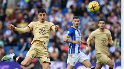 عبر قنوات beIN Sports 1 HD Premium.. موعد مباراة تشيلسي ضد برايتون في الدوري الإنجليزي 