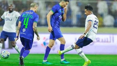  موعد مباراة الهلال ضد الطائي في الدوري السعودي للمحترفين 2022_2023