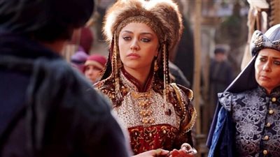 موعد مسلسل ألب أرسلان الحلقة 51.. وتردد قناة TRT التركية 