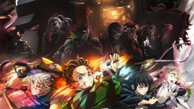 كافة التفاصيبل حول أنمي قاتل الشياطين الموسم الثالث الحلقة الأولى Demon slayer season 3 episode 1