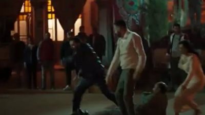  دارت خناقة مع أبناء حمادة فتحى الله.. كواليس مسلسل جعفر العمده 18 