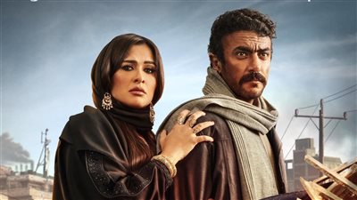  انتحار محسن ابن عم جابر الكوماندا.. كواليس مثيرة حول مسلسل ضرب نار الحلقة 14