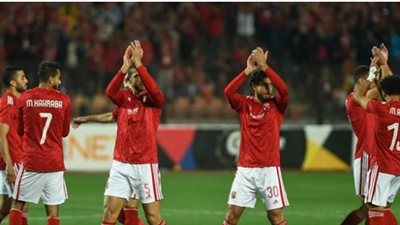  حقوق بث وإذاعة مباراة الأهلي المقبلة في الدوري المصري 2022_2023