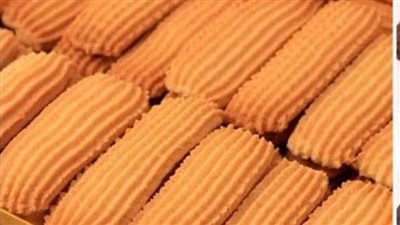 طريقة عمل البسكويت زى المحلات بالكيلو.. سر الصنعة من مطبخك 