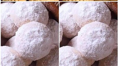 طريقة عمل كعك ناعم وهش.. سر الجودة من قلب مطبخك