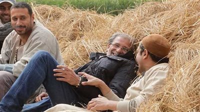 مواعيد مسلسل سره الباتع على قناة on في رمضان 2023 للمخرج خالد يوسف