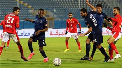 اتفرج عليها مجانًا.. البث المباشر والحصري لمباراة الأهلي ضد بيراميدز في كأس مصر اليوم 10 أبريل 2023 