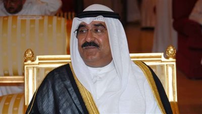  أمام ولي عهد الكويت.. الحكومة الجديدة تؤدي اليمين الدستورية