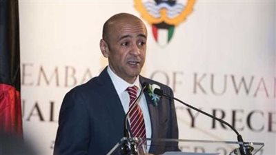 البديوي يؤكد أهمية الحوار الاستراتيجي بين مجلس التعاون ودول آسيا الوسطى