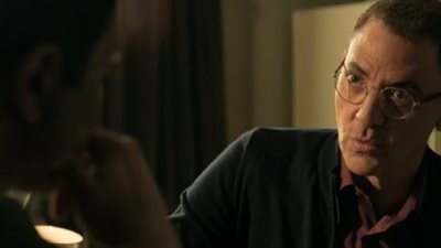 محاولات من جانب الدكتور وحيد في التضليل.. أحداث وكواليس مسلسل الكتيبه 101 الحلقه 14