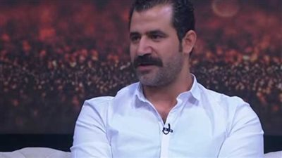 النجم محمود حافظ ضيف رامز جلال في 