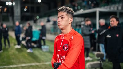 أمام أنظار إمام عاشور.. ميتلاند يحقق فوزًا صعبًا على لينجبي بالسوبر الدنماركي