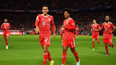 توخيل يُعلن قائمة بايرن ميونخ لمواجهة 