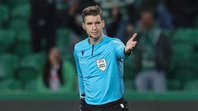 اليويفا يعلن حكم مباراة ريال مدريد وتشيلسي في دوري أبطال أوروبا